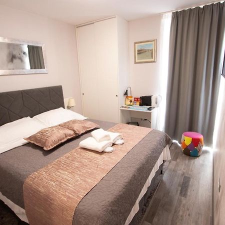 Calm Apartment & Room Zadar Eksteriør bilde