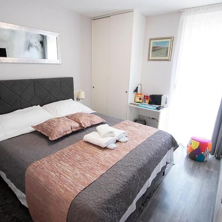 Calm Apartment & Room Zadar Eksteriør bilde