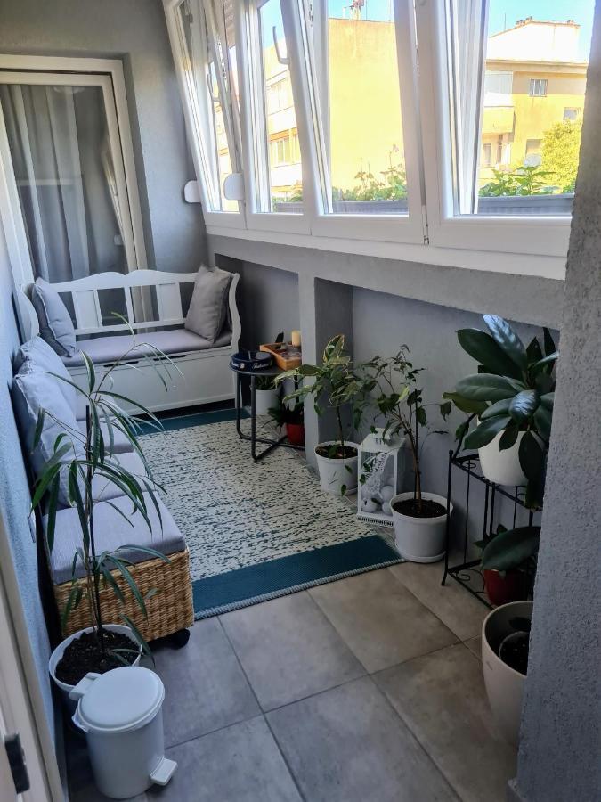 Calm Apartment & Room Zadar Eksteriør bilde