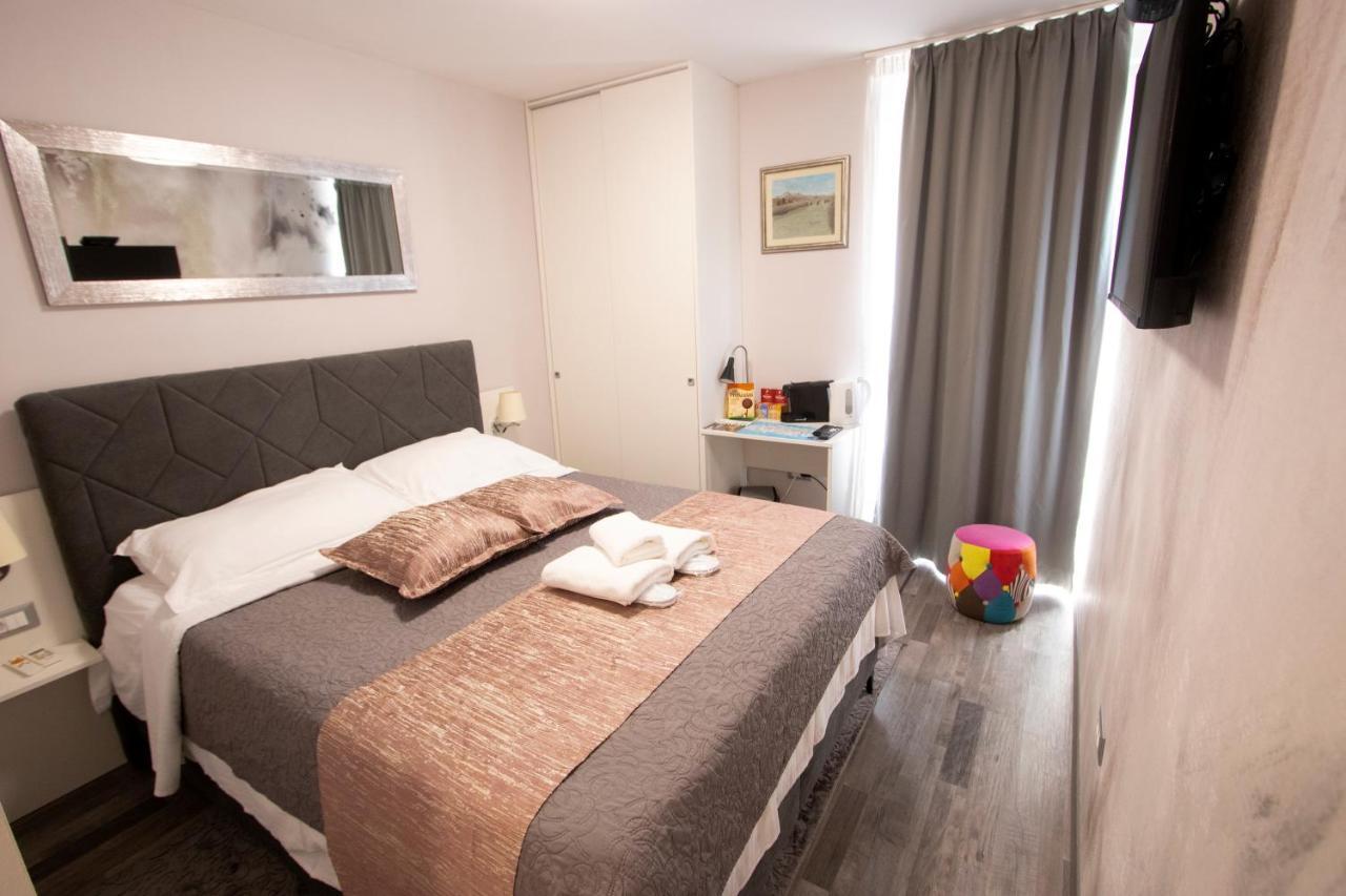 Calm Apartment & Room Zadar Eksteriør bilde