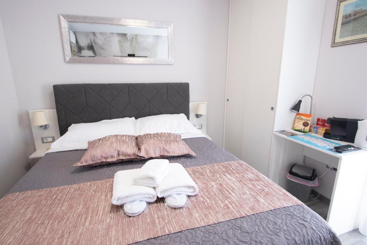 Calm Apartment & Room Zadar Eksteriør bilde
