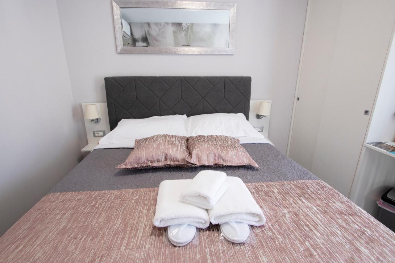 Calm Apartment & Room Zadar Eksteriør bilde