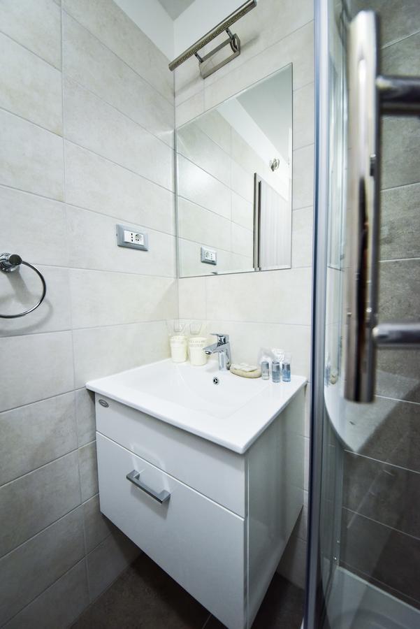 Calm Apartment & Room Zadar Eksteriør bilde
