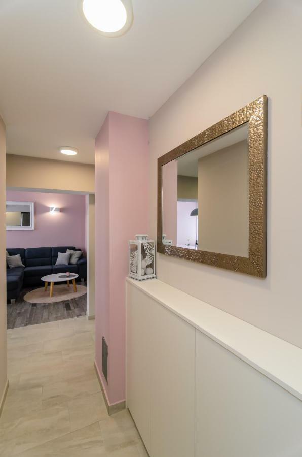 Calm Apartment & Room Zadar Eksteriør bilde