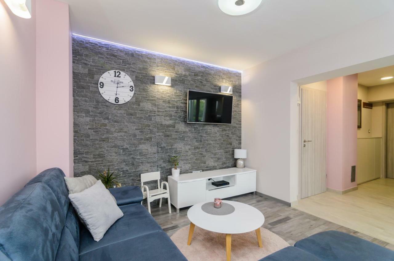 Calm Apartment & Room Zadar Eksteriør bilde