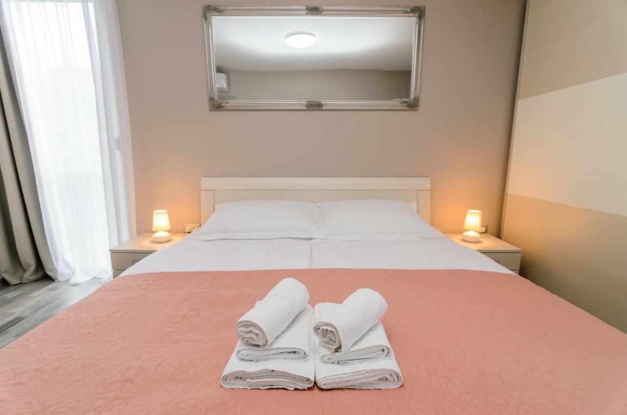 Calm Apartment & Room Zadar Eksteriør bilde